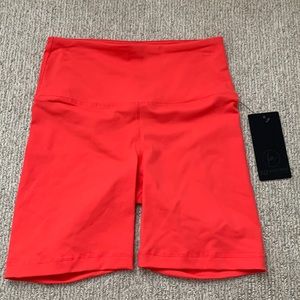 90 Degree by Reflex Bike Shorts